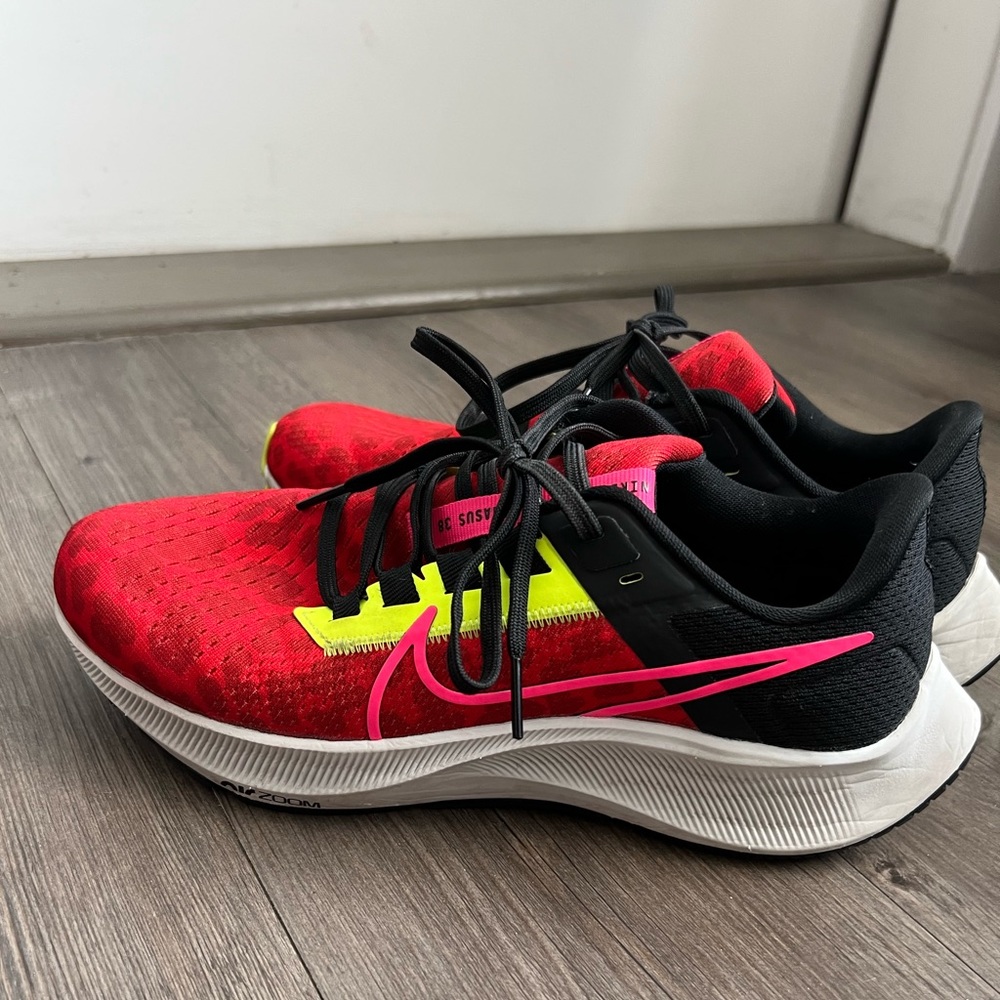 Nike Pegasus 38